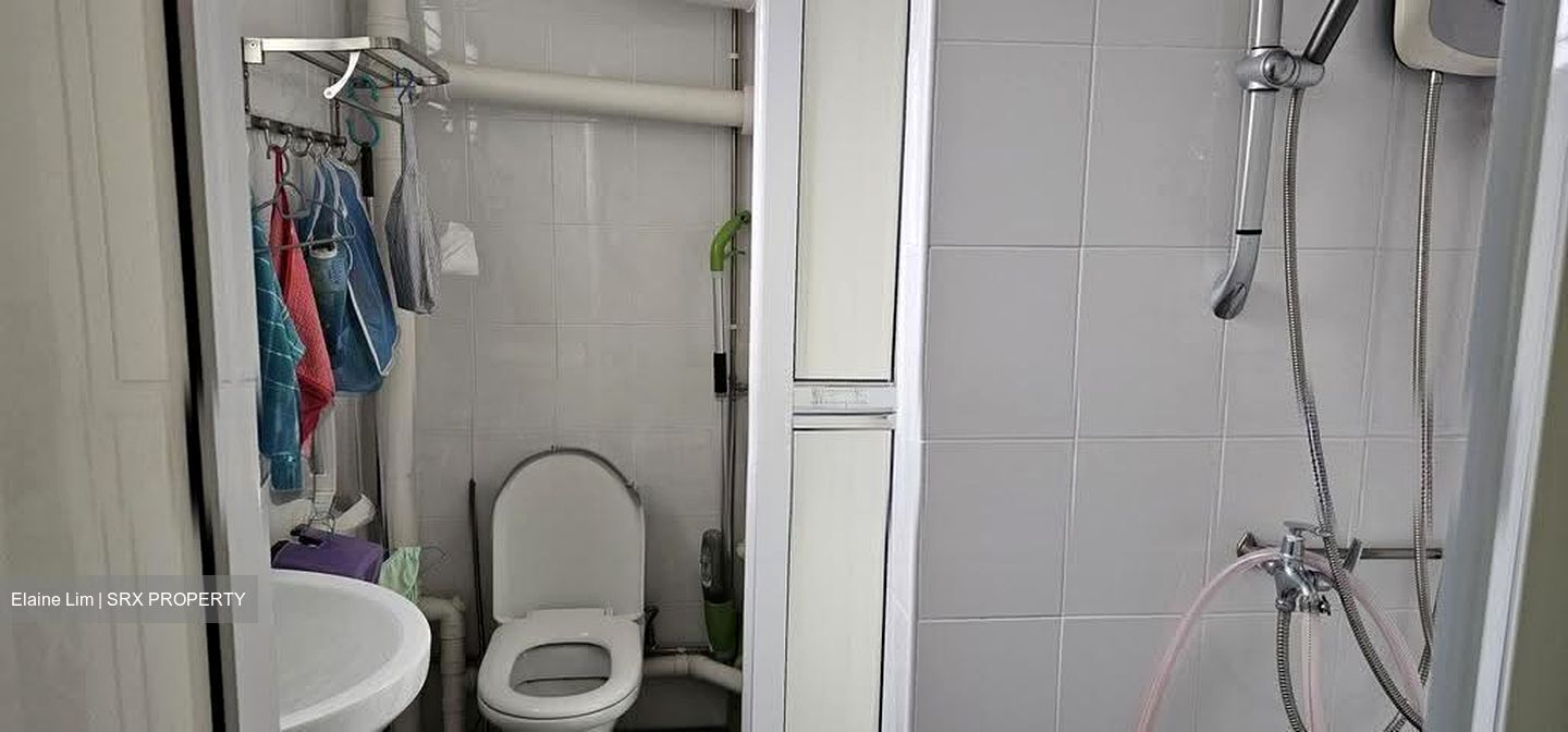 Blk 303 Chuan Village (Serangoon), HDB 3 Rooms #634687581